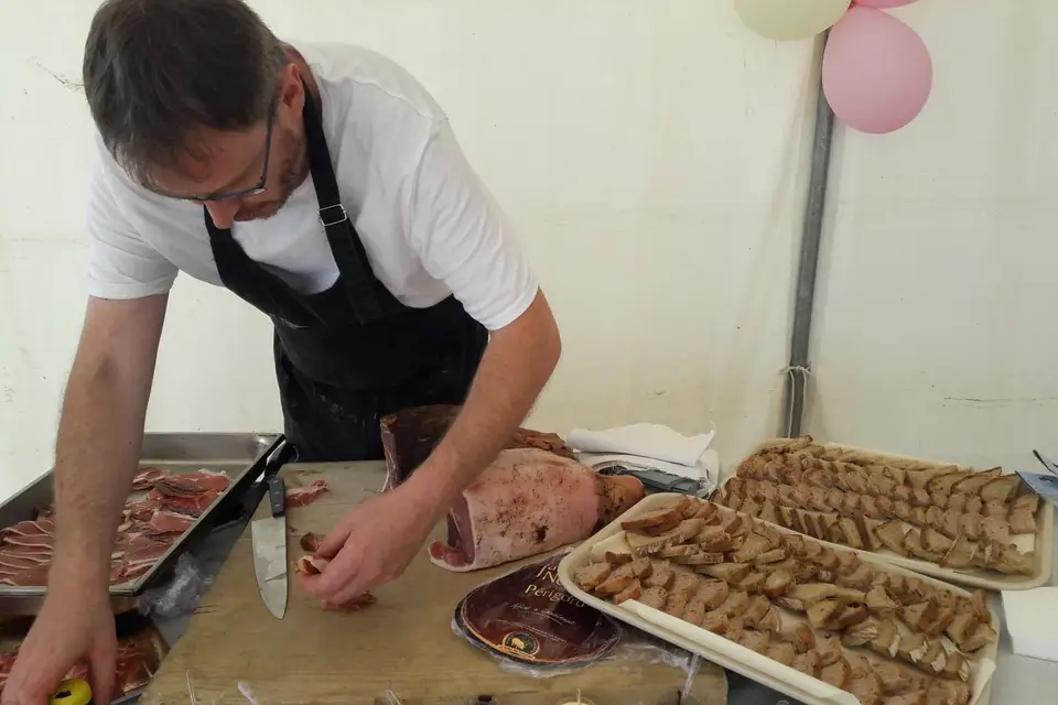 Traiteuradom24 — photo 6