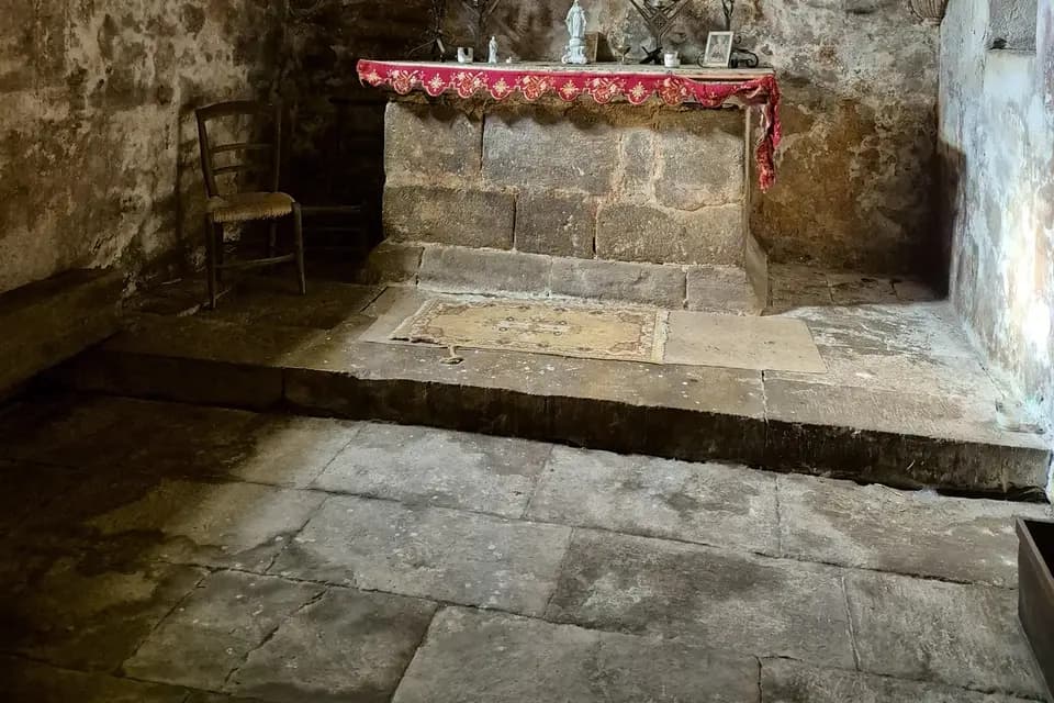 Chateau de Presque — photo 4