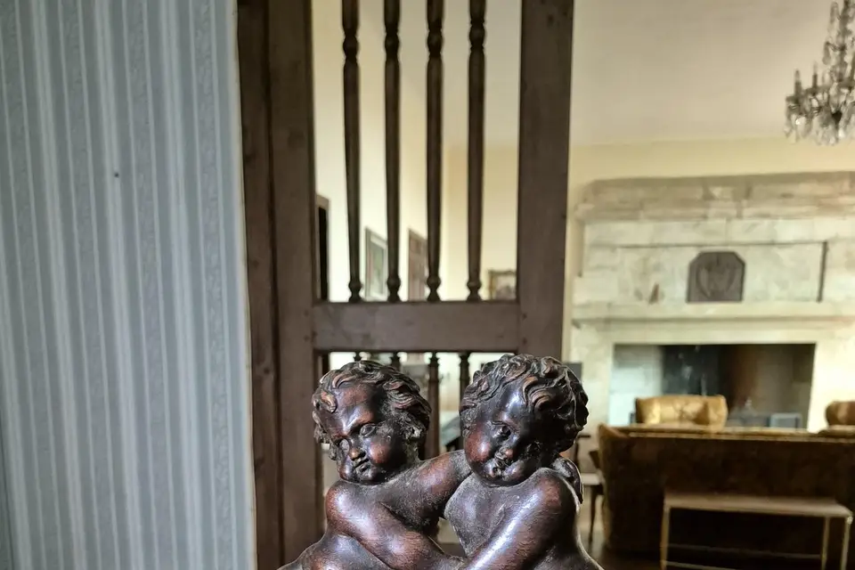 Chateau de Presque — photo 5