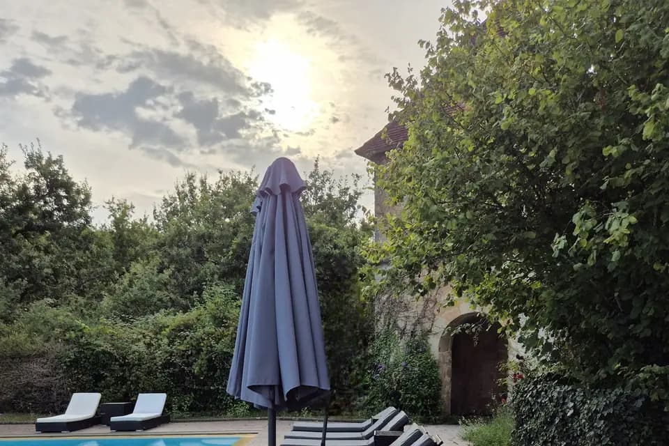 Chateau de Presque — photo 6