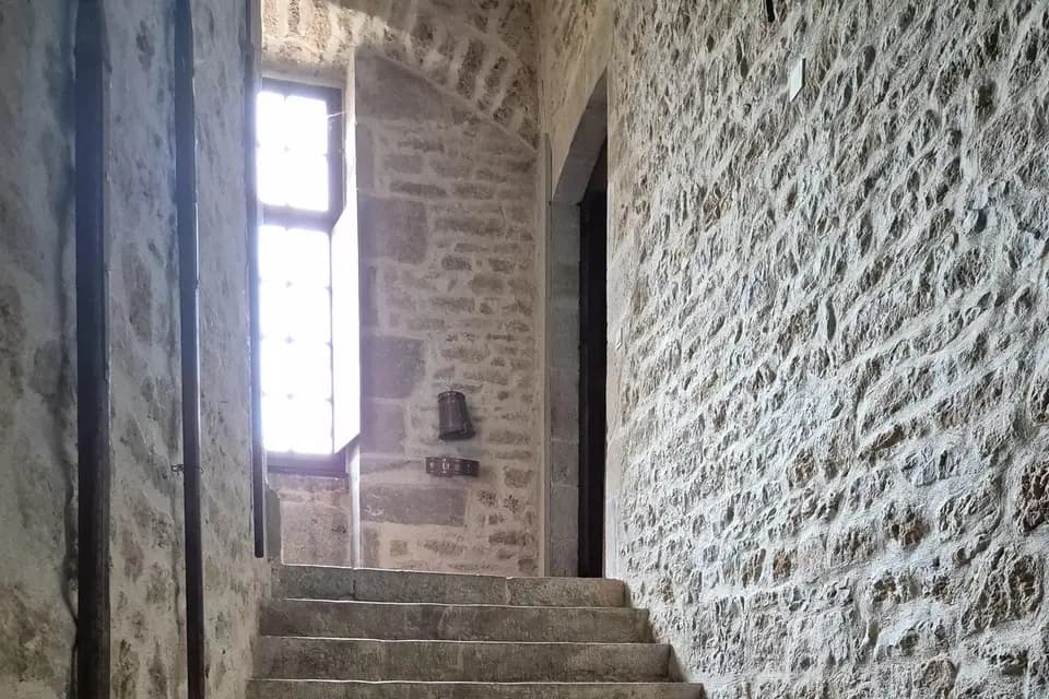 Chateau de Presque — photo 7