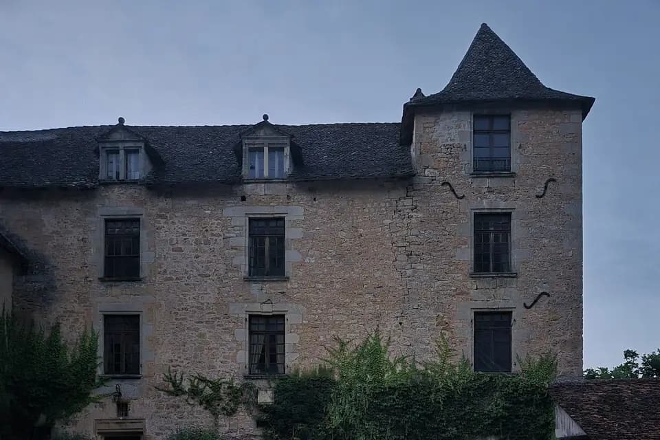 Chateau de Presque — photo 8