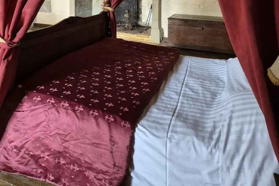 Chateau de Presque — photo 1