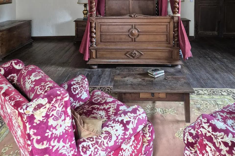 Chateau de Presque — photo 3