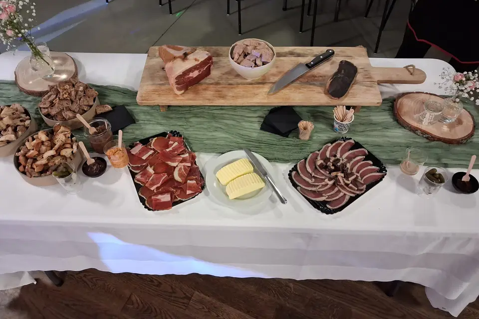 Traiteuradom24 — photo 4