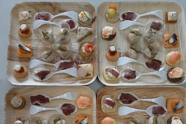 Traiteuradom24 — photo 8