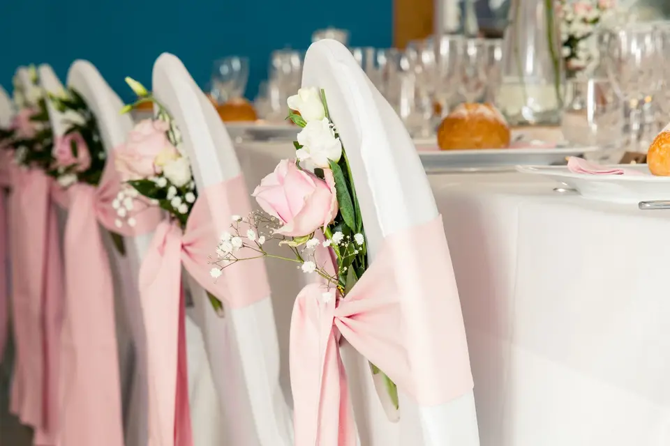 Le temps d'une fête — photo 5