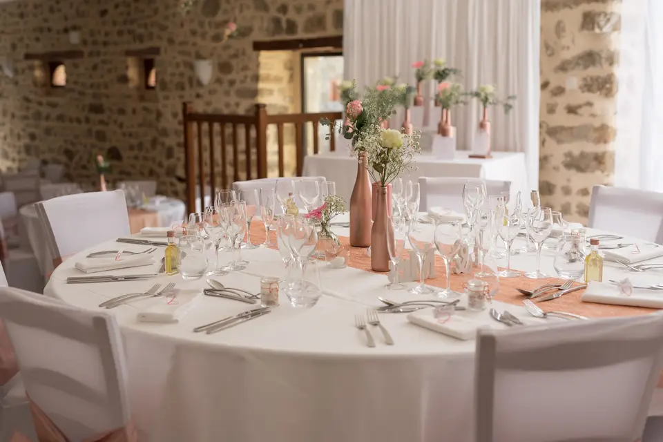 Le temps d'une fête — photo 4