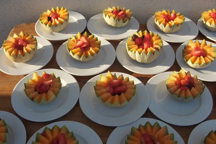 Traiteuradom24 — photo 2