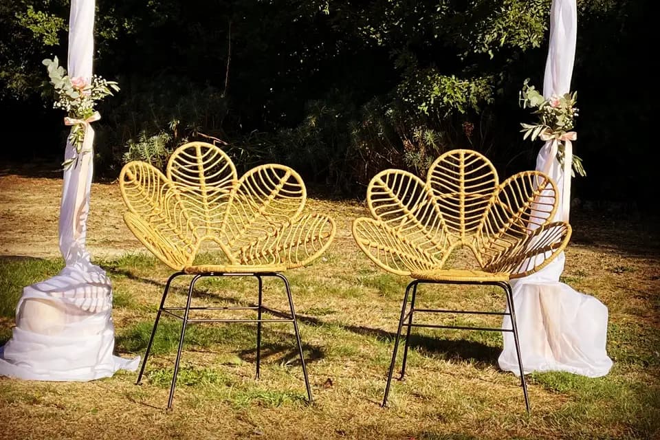 Le temps d'une fête — photo 3