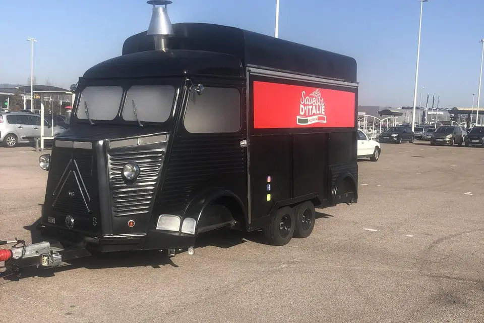 Saveurs d'Italie — photo 2