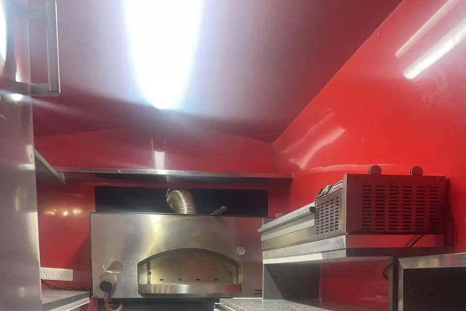 Saveurs d'Italie — photo 5