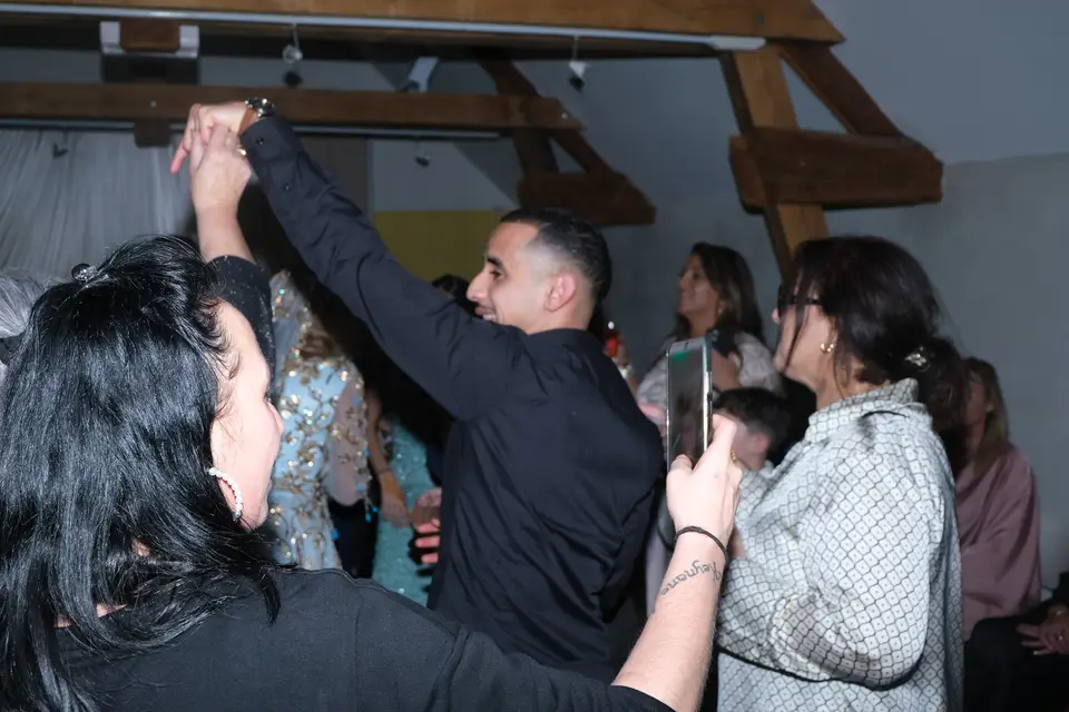 Tensift Event — photo 2