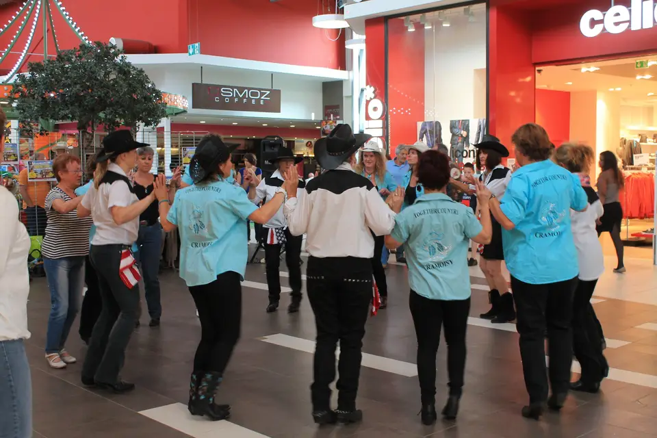 Together Country — photo 2