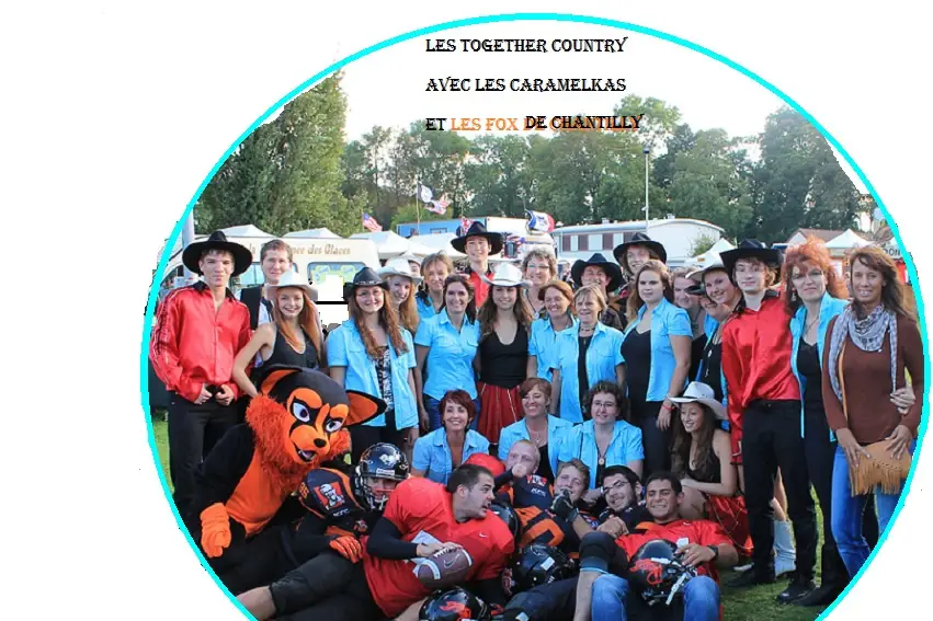 Together Country — photo 4