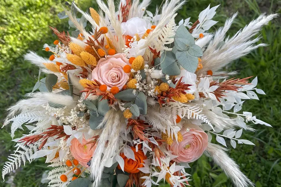 Atypique Végétal — photo 8