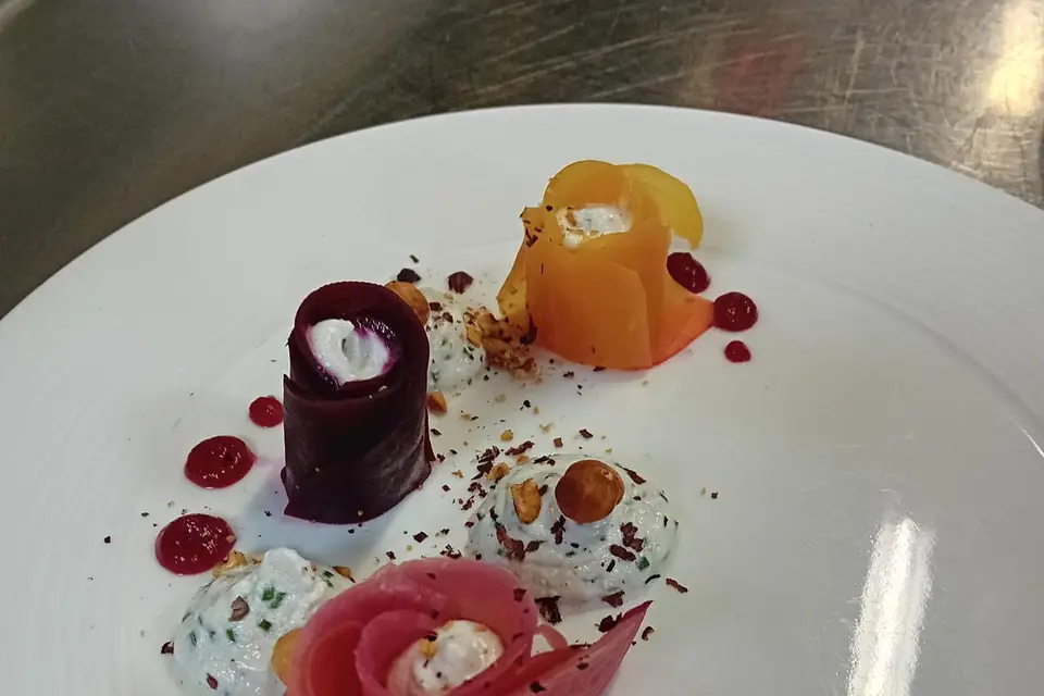 Mick Chef à Domicile — photo 6