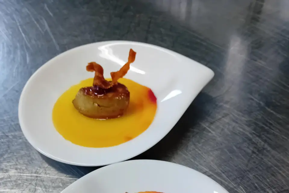 Mick Chef à Domicile — photo 8