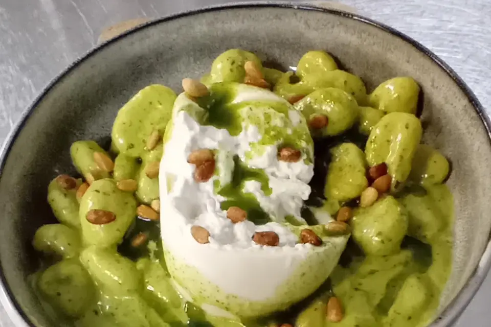 Mick Chef à Domicile — photo 1