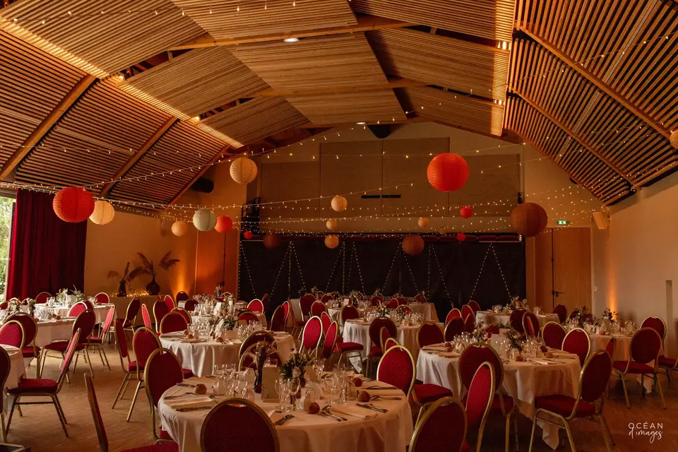 Abbaye de Trizay — photo 4