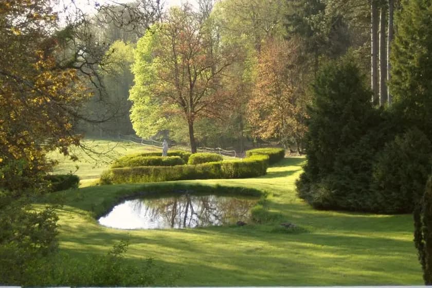 Château de Prauthoy — photo 2