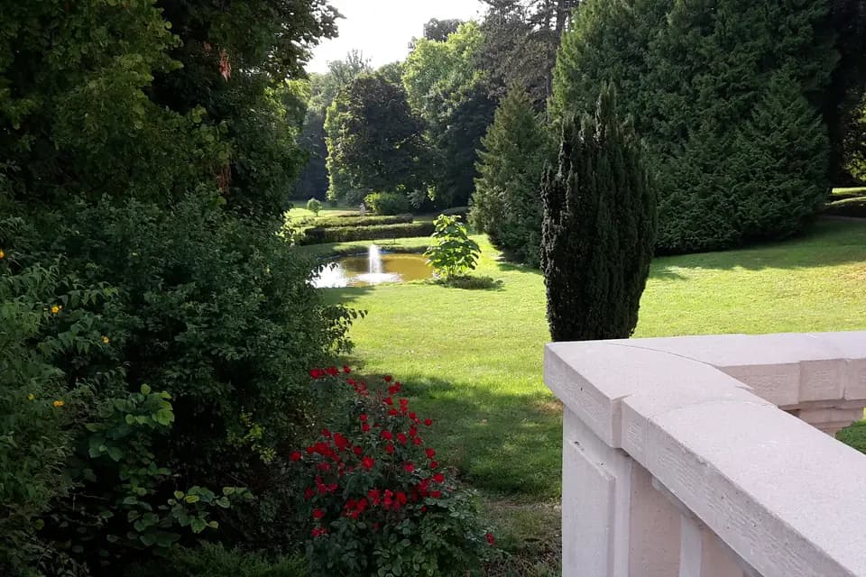 Château de Prauthoy — photo 3