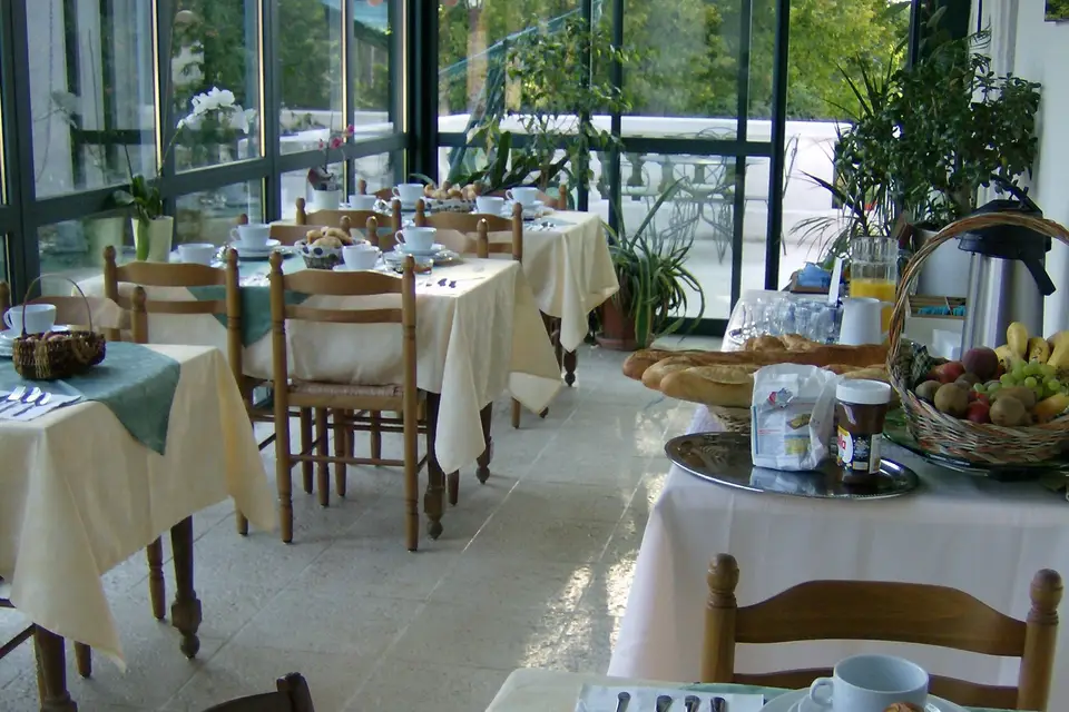 Château de Prauthoy — photo 4