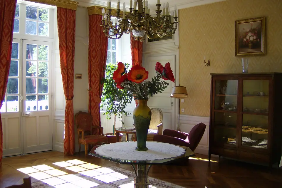 Château de Prauthoy — photo 7