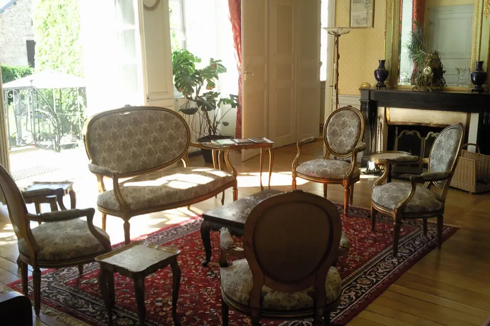 Château de Prauthoy — photo 8