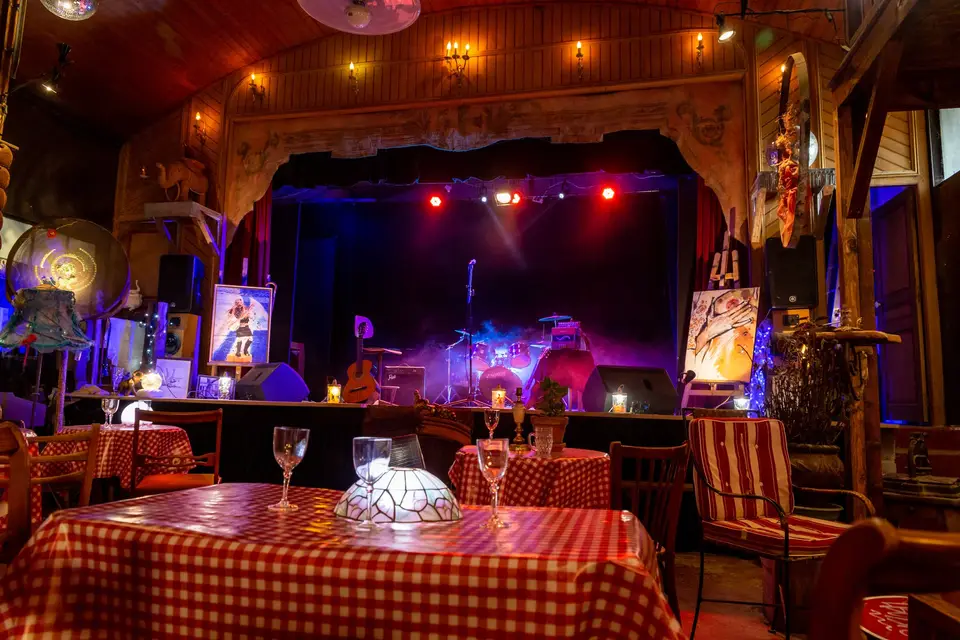 L'antre de l'éléphant — photo 2