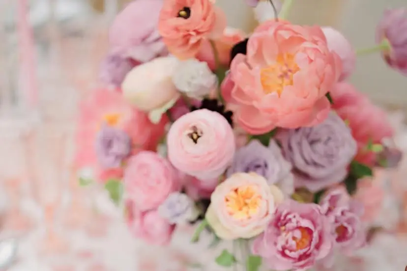 Le Souffle des Fleurs — photo 1