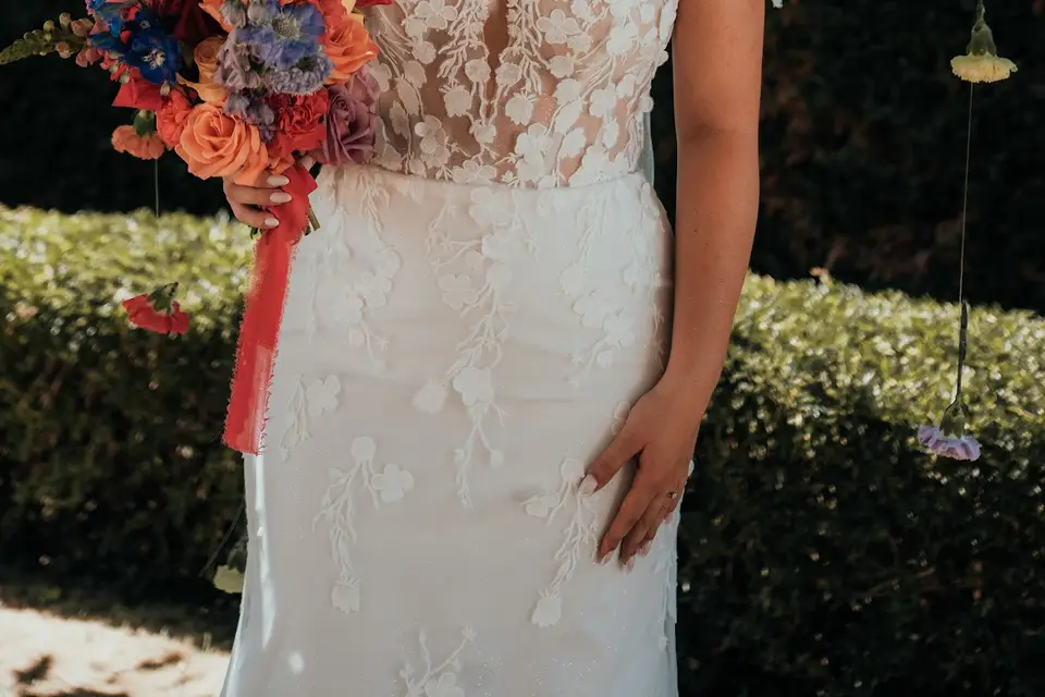 Maanon Makeup — photo 7