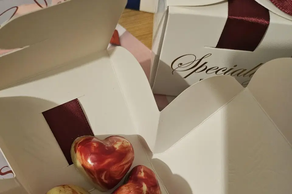 La Boîte à Bonheur — photo 6