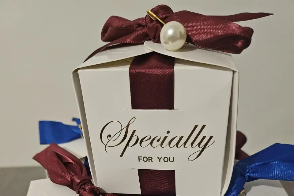 La Boîte à Bonheur — photo 7