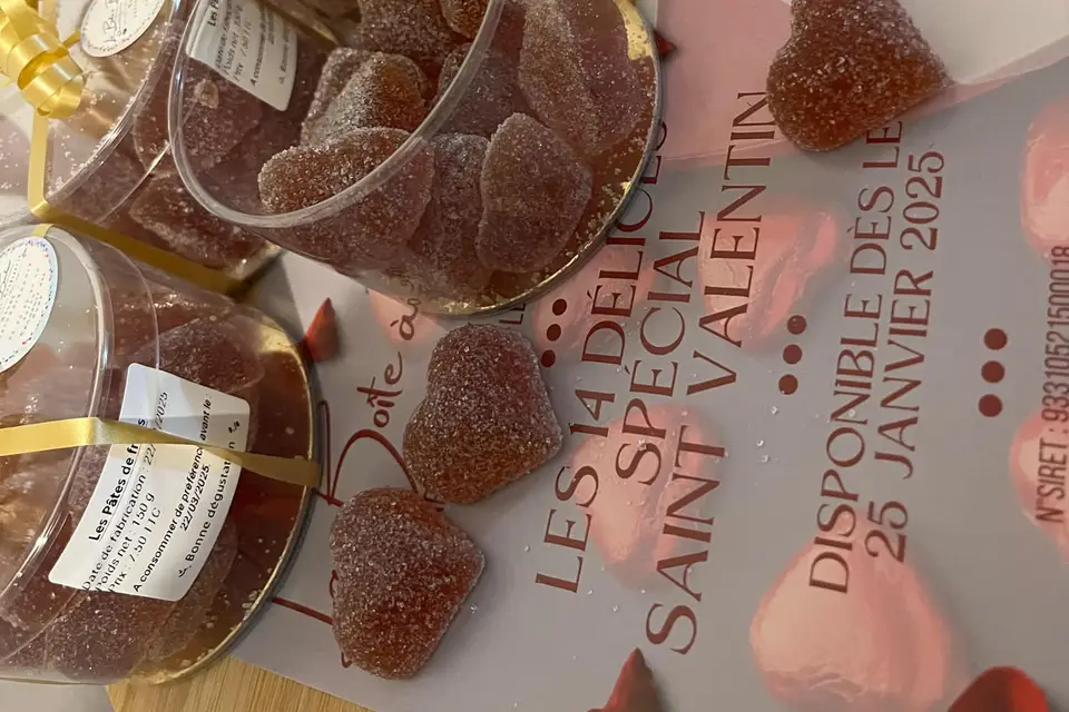 La Boîte à Bonheur