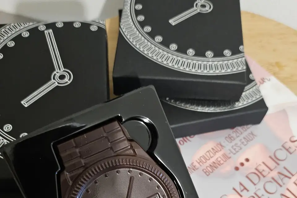 La Boîte à Bonheur — photo 2