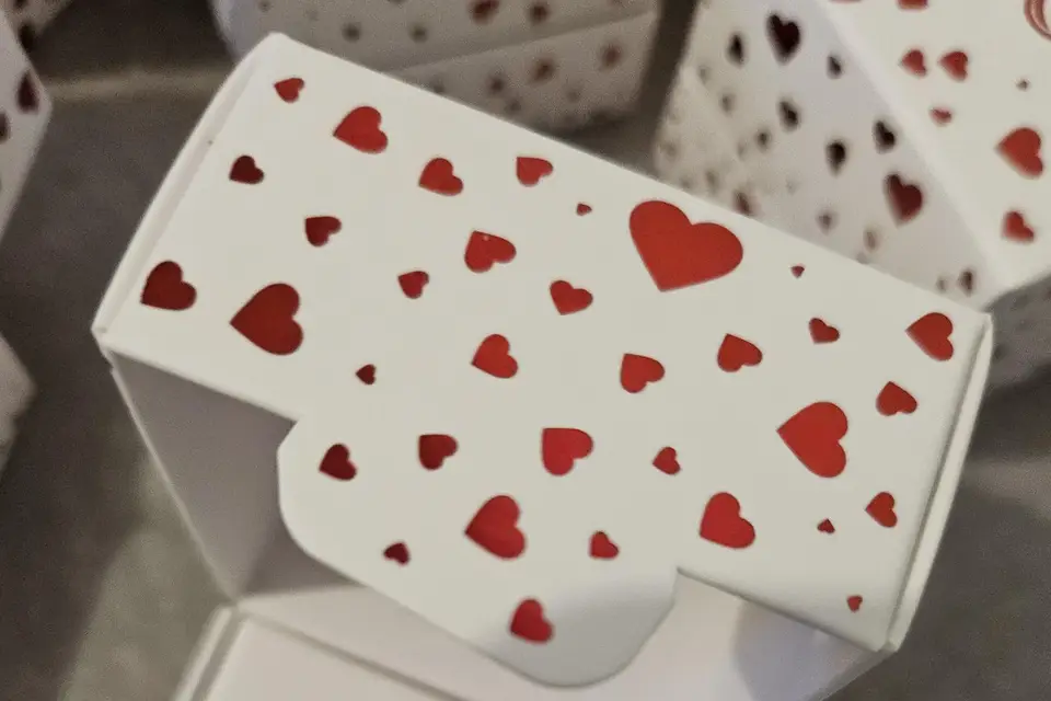 La Boîte à Bonheur — photo 4