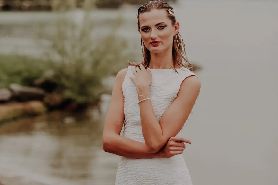 Maanon Makeup — photo 8