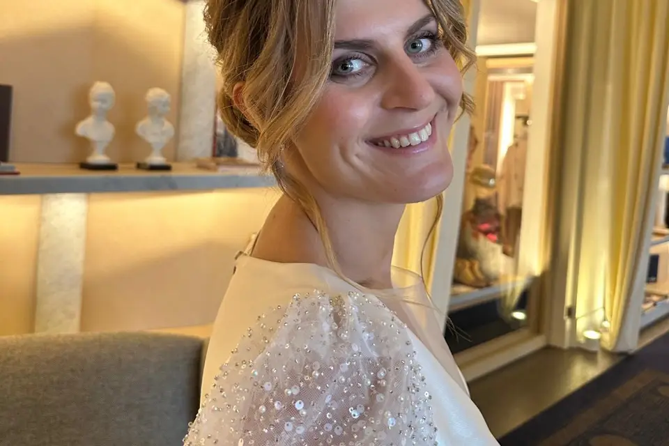 Maanon Makeup — photo 3