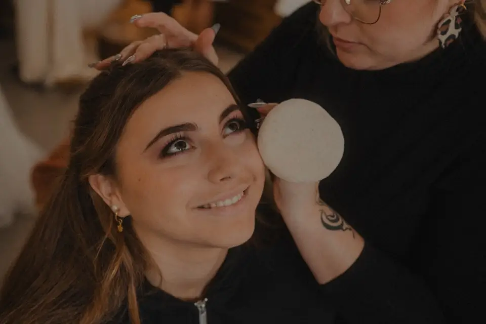 Maanon Makeup — photo 4