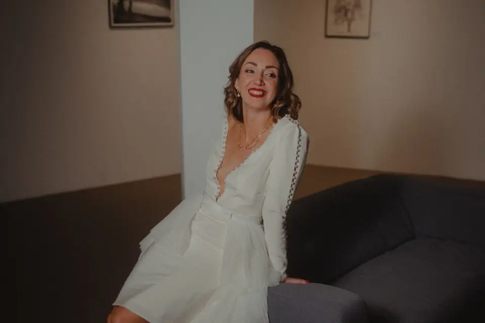 Maanon Makeup — photo 5