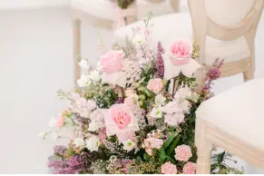 Le Souffle des Fleurs — photo 2