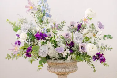 Le Souffle des Fleurs — photo 3