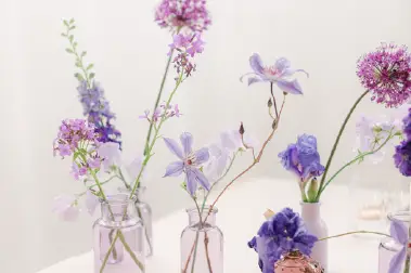 Le Souffle des Fleurs — photo 7