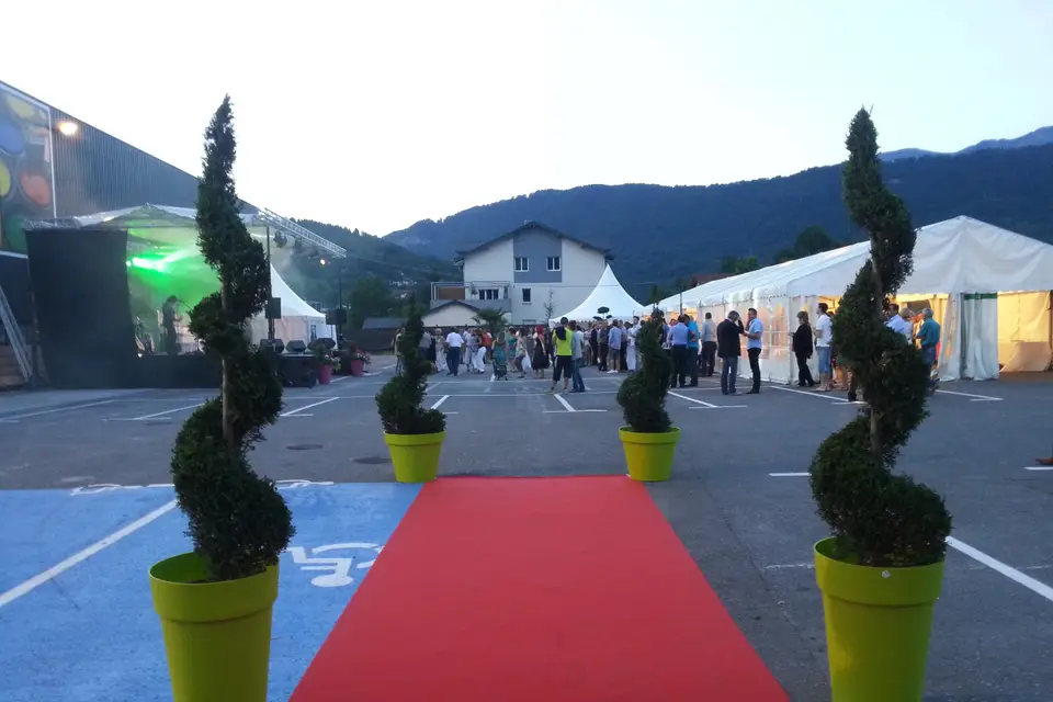 Jardin Naturel — photo 1