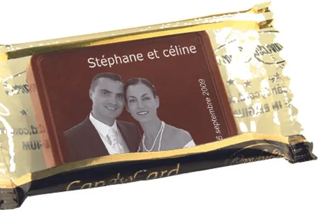 Chocoways — photo 1