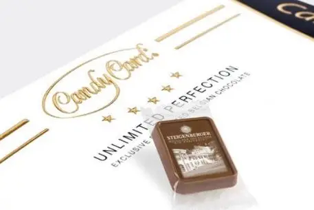 Chocoways — photo 3