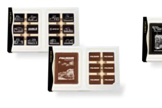 Chocoways — photo 5