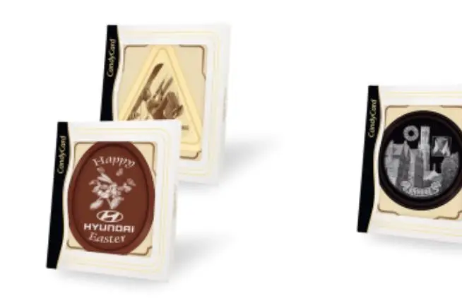 Chocoways — photo 6