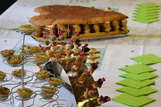 Chez Veg'Anne — photo 5